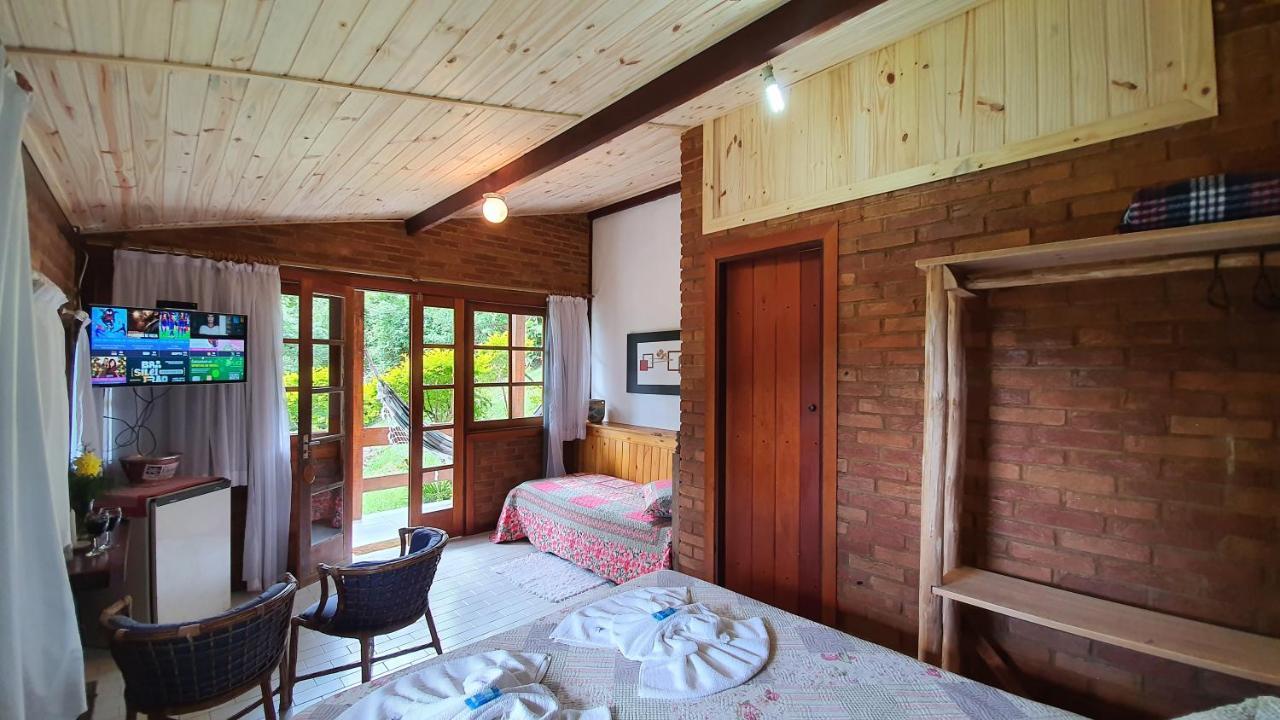 Edelweiss Guest house