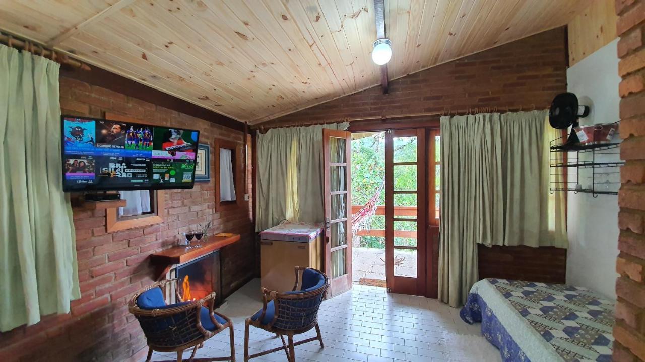 Guest house Edelweiss Visconde De Maua