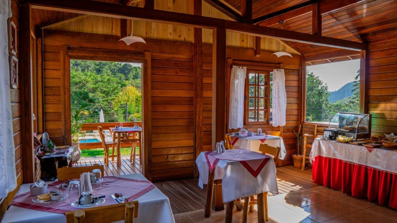 Guest house Edelweiss