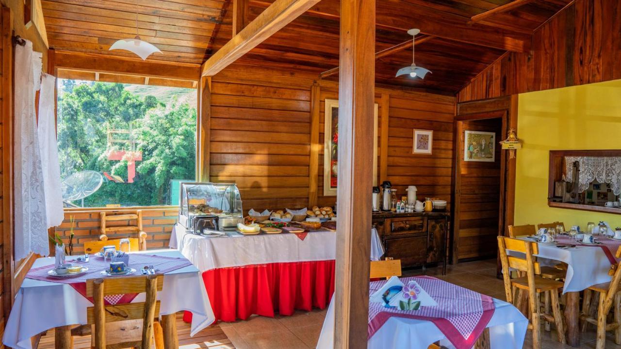 Guest house Edelweiss *