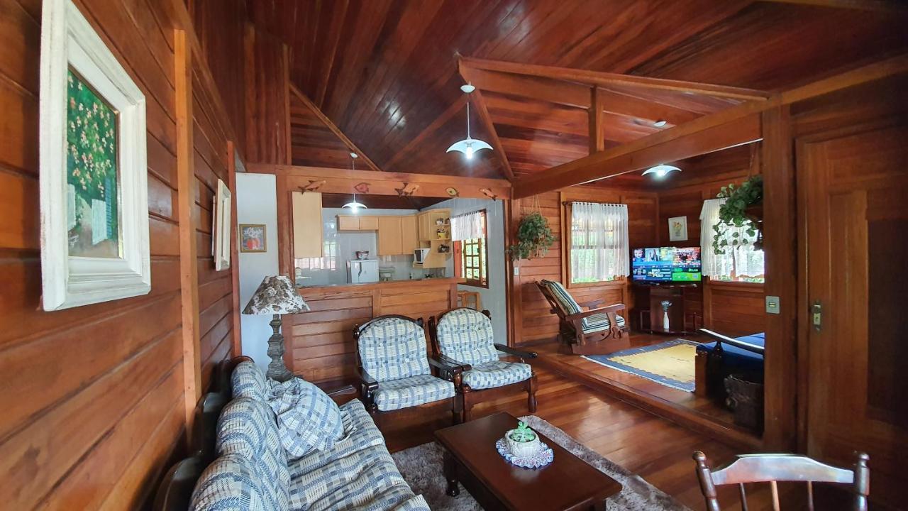 Guest house Edelweiss Visconde De Maua