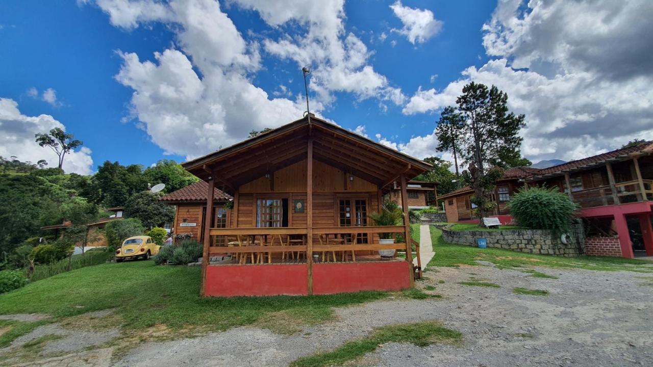 Edelweiss Guest house *