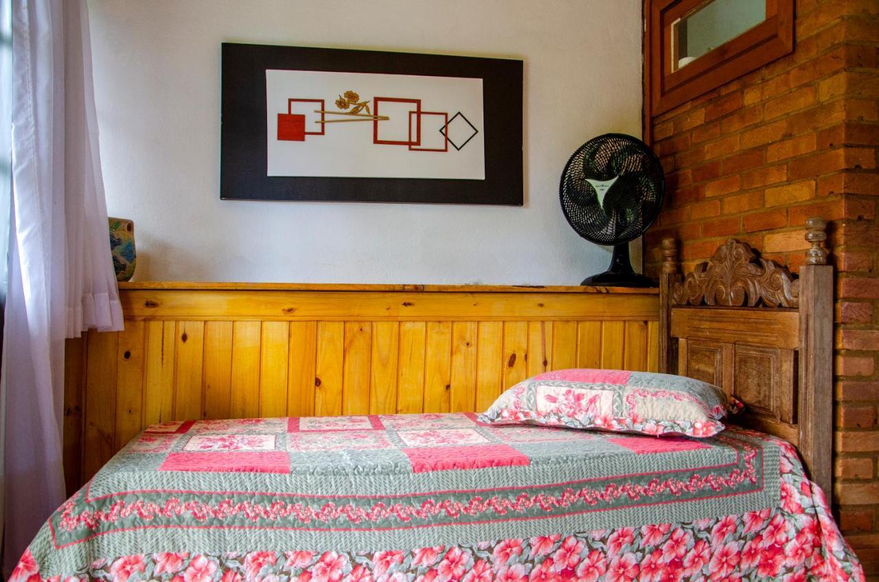 Edelweiss Guest house *