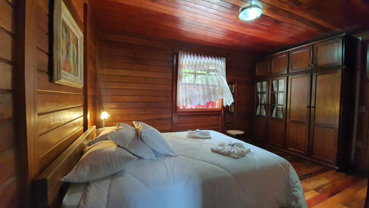 Guest house Edelweiss *