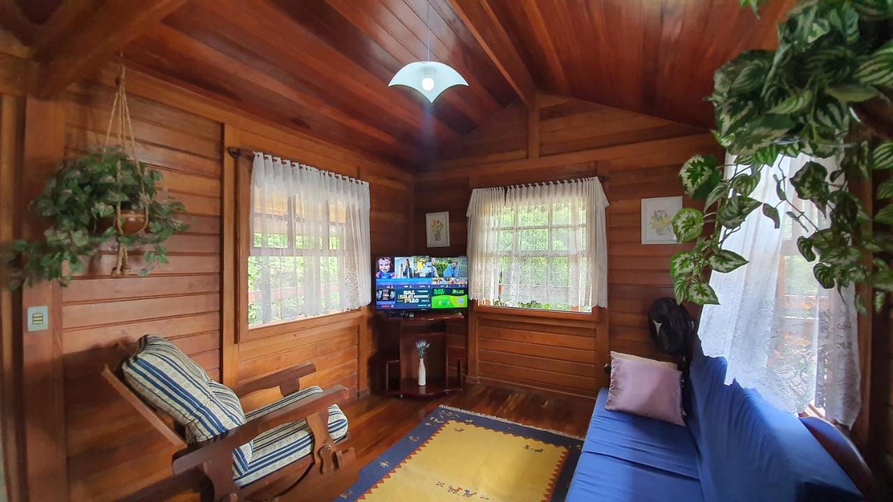 Guest house Edelweiss *