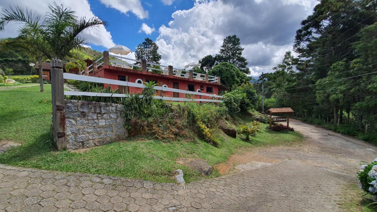 Guest house Edelweiss *