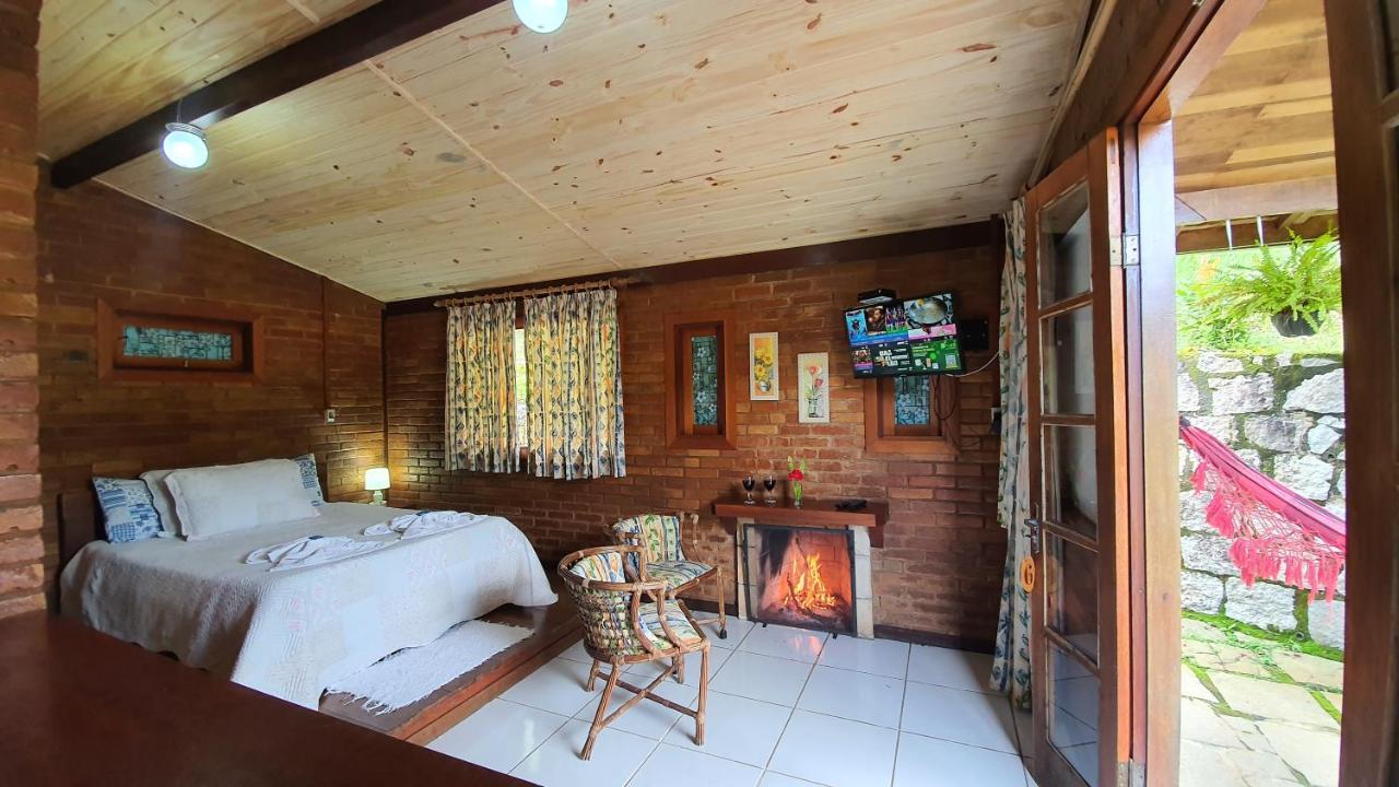 Edelweiss Guest house