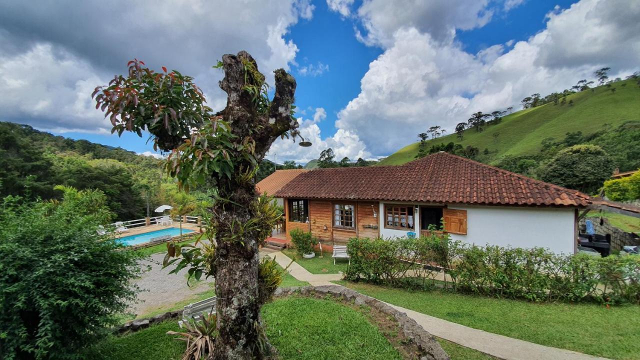 Edelweiss Guest house *