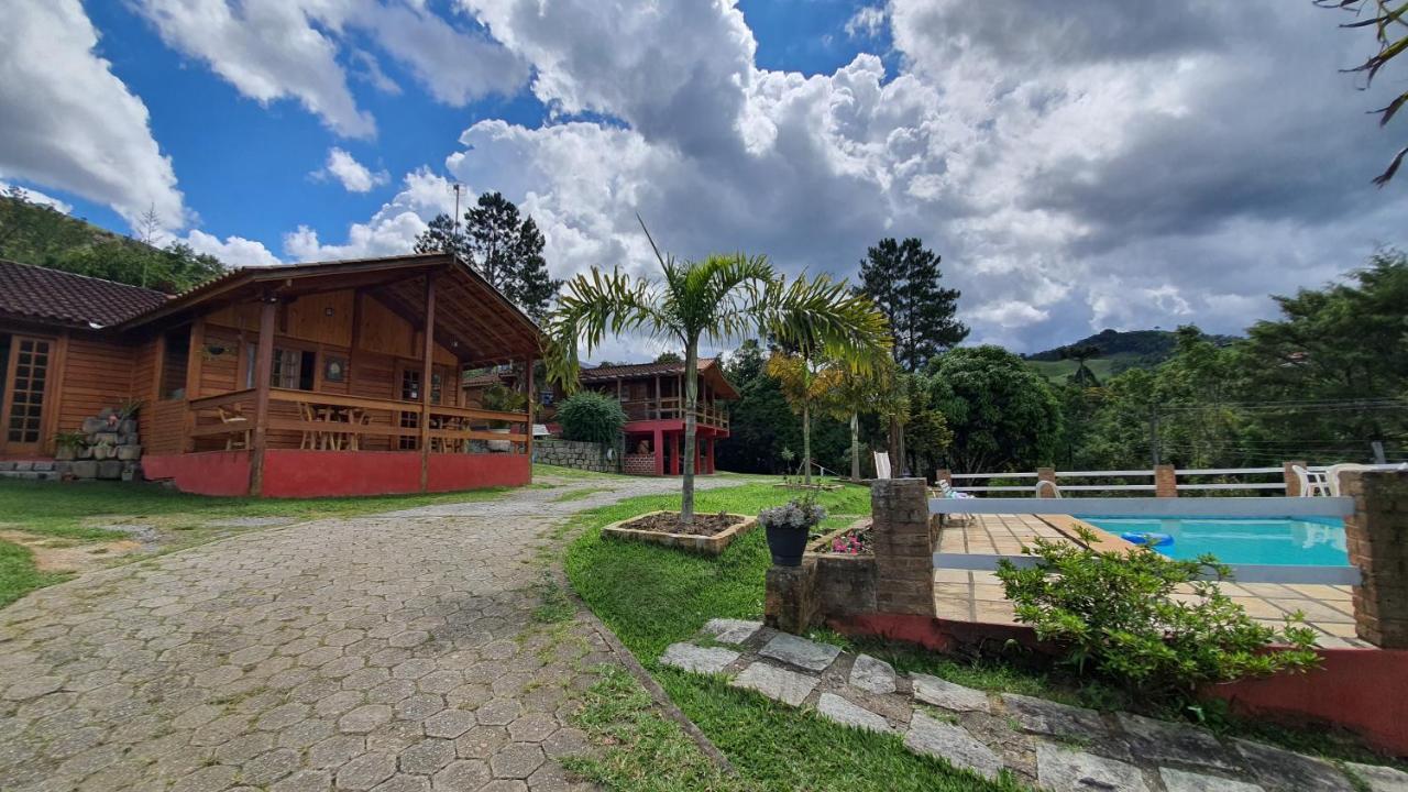 Edelweiss Guest house