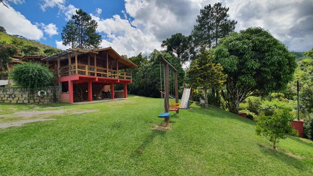 Edelweiss Guest house *