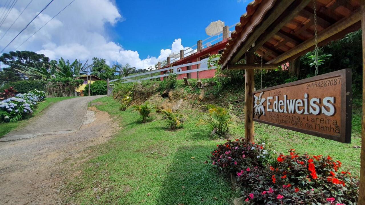 Edelweiss Guest house