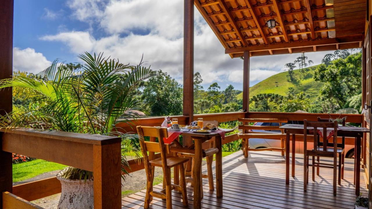 Guest house Edelweiss