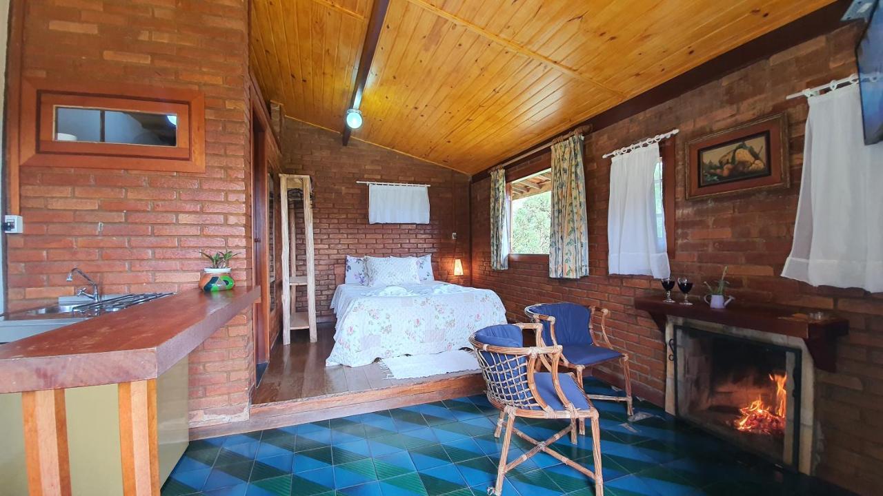 Guest house Edelweiss Visconde De Maua