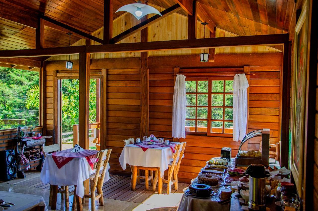 Guest house Edelweiss