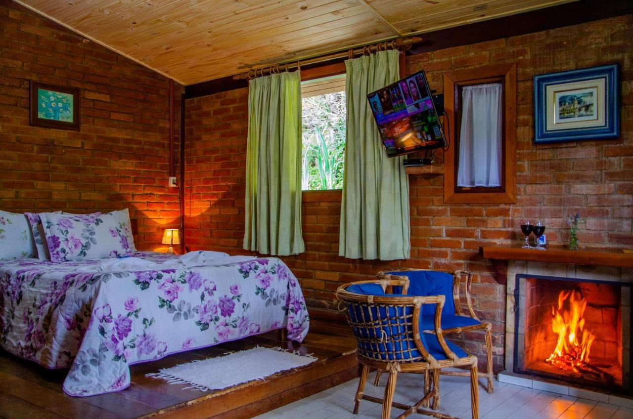 Guest house Edelweiss *