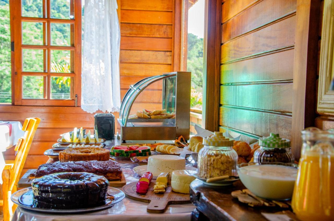 Guest house Edelweiss