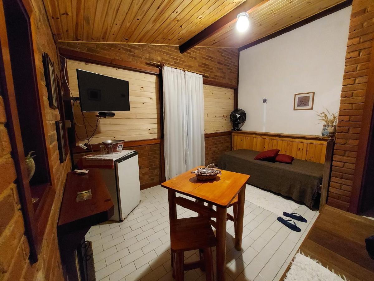 Guest house Edelweiss Visconde De Maua
