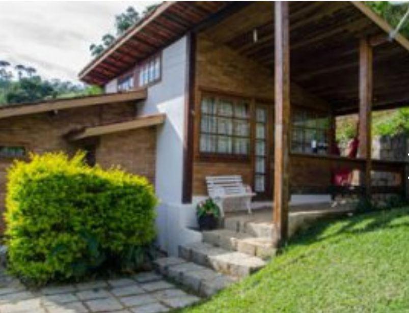 Edelweiss Guest house Visconde De Maua