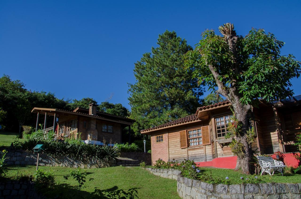 Guest house Edelweiss