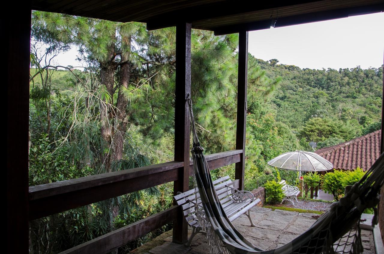 Edelweiss Guest house