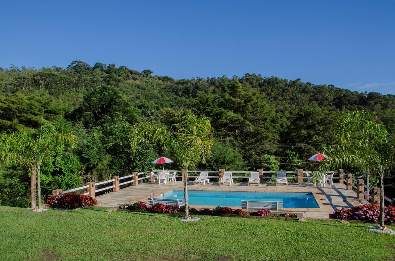 Guest house Edelweiss *