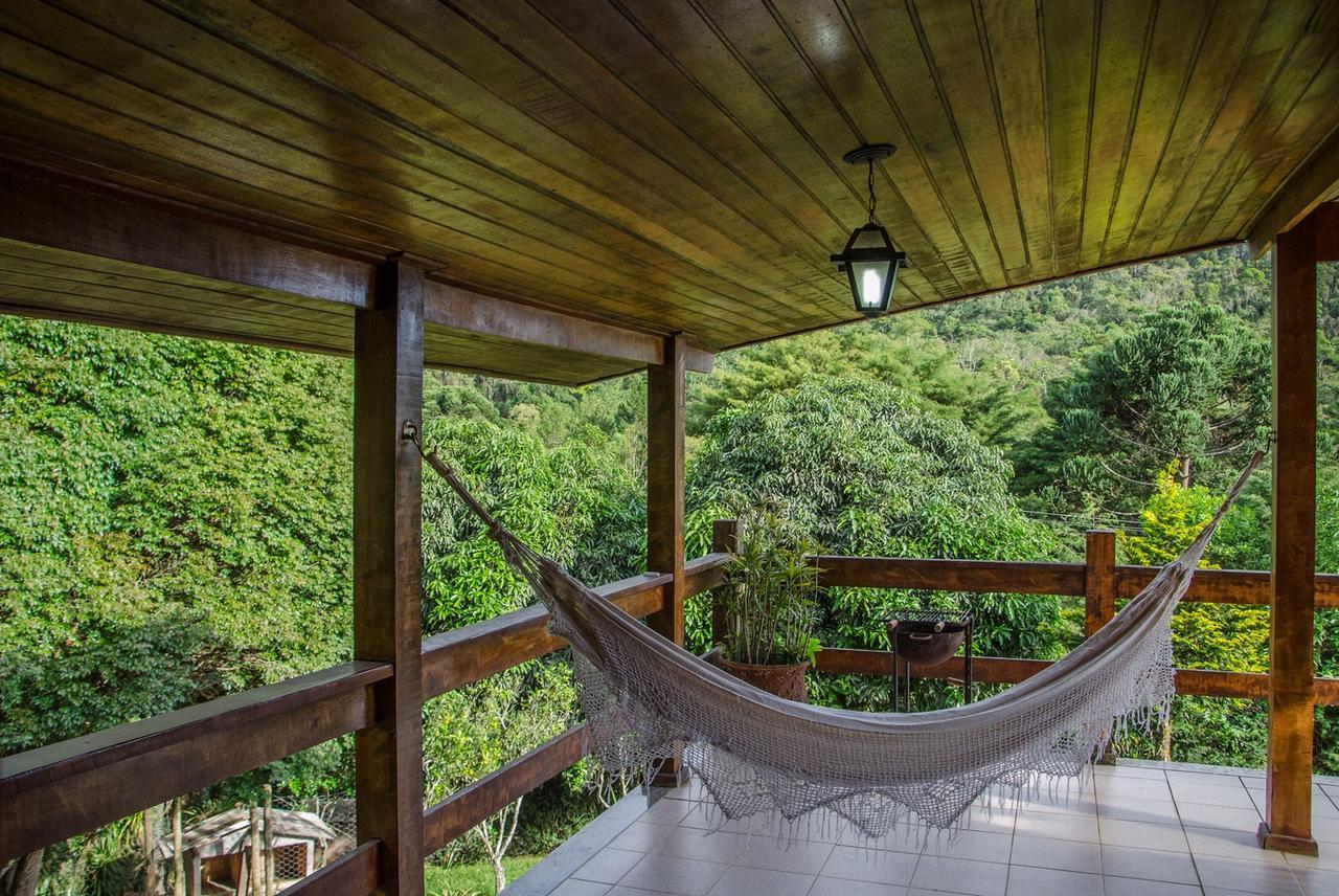 Guest house Edelweiss