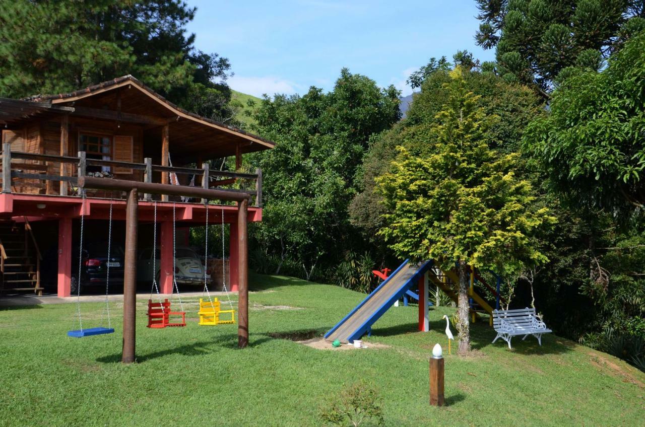 Guest house Edelweiss *
